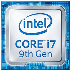 [INTEL] 9세대i7-9700커피R [쿨러미포함]