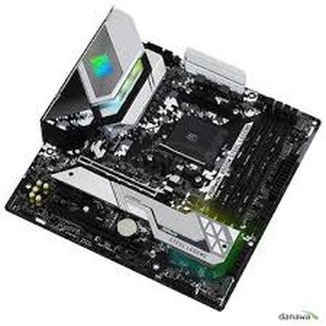 ASRockB550M스틸레전드마더보드