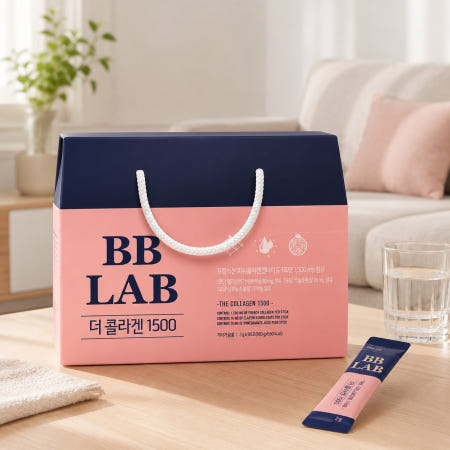 뉴트리원BB LAB 더콜라겐선물세트 코스트코
