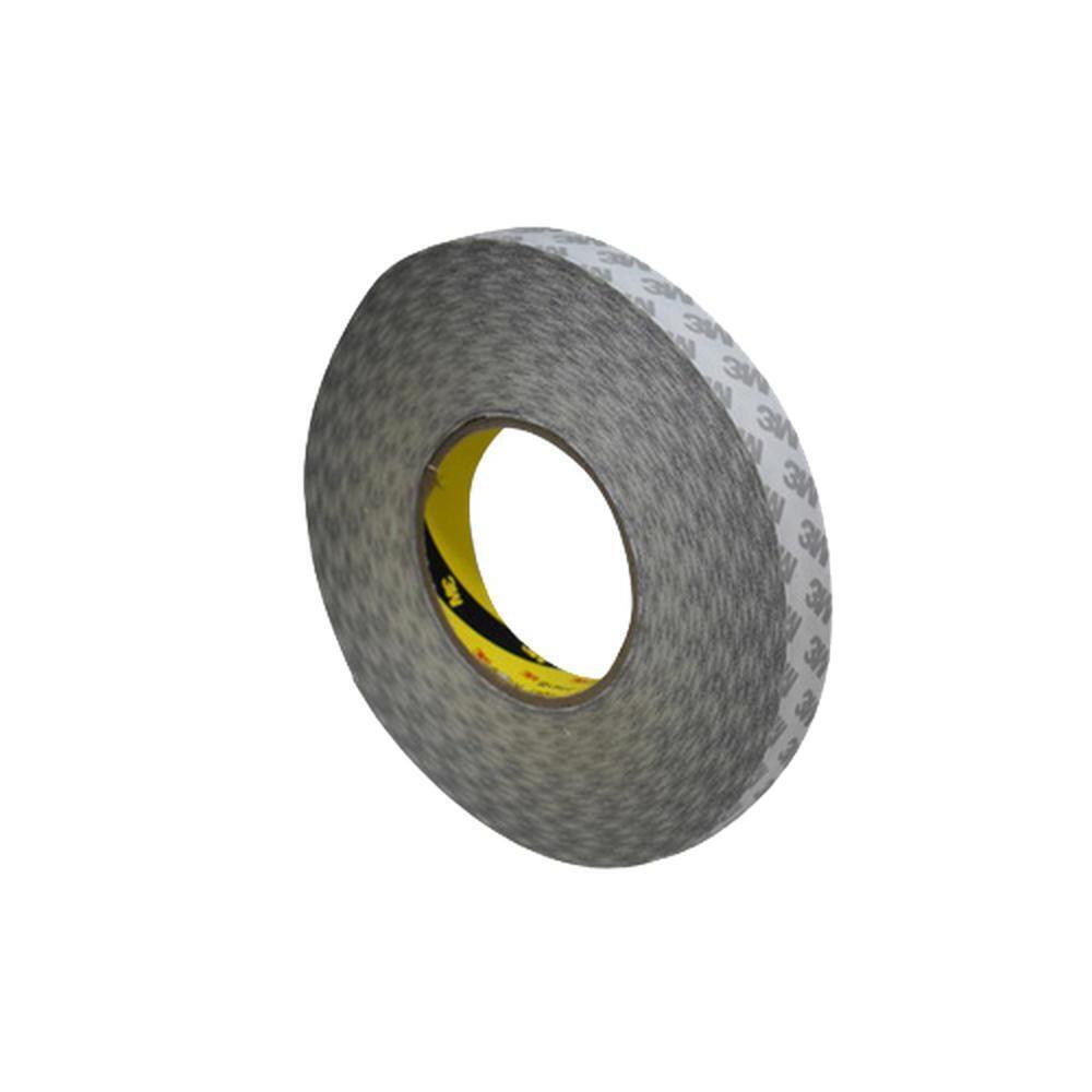 강력 점착 양면테이프 부직포테이프 롤타입 10mm, 1개