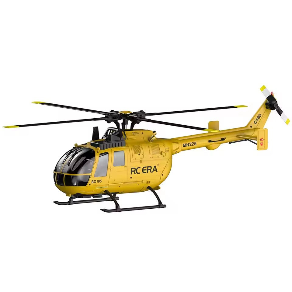 RC ERA 1:25 C180 RC 헬리콥터 - 상세 이미지 2