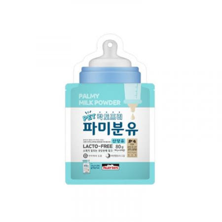 파미데이즈 파미분유 80g