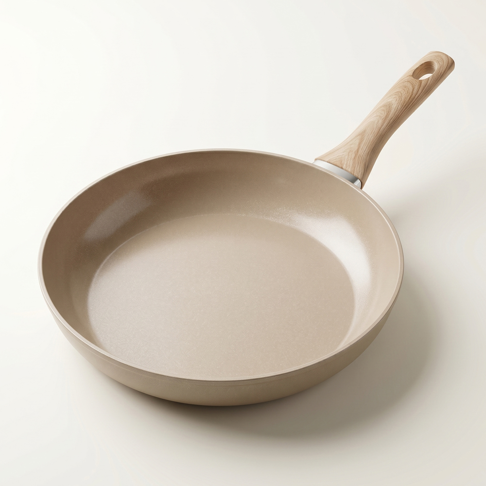인덕션 세라믹 코팅 후라이팬 30cm - 상품 이미지