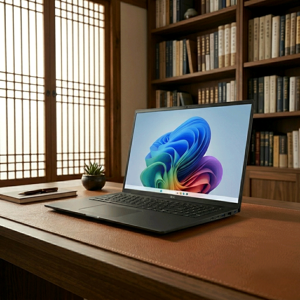 LG 그램 17Z90S-HA78 인텔 울트라7 16GB 1TB 터치 노트북