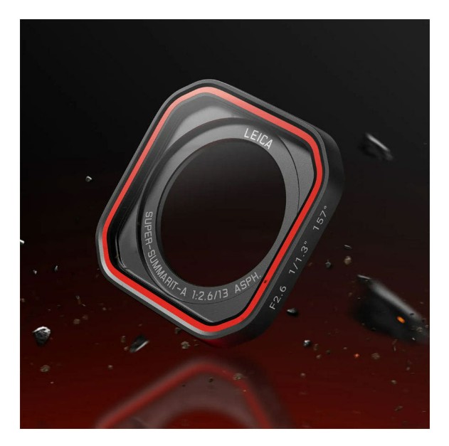 인스타360 Ace Pro2 렌즈가드 - 상세 이미지 2