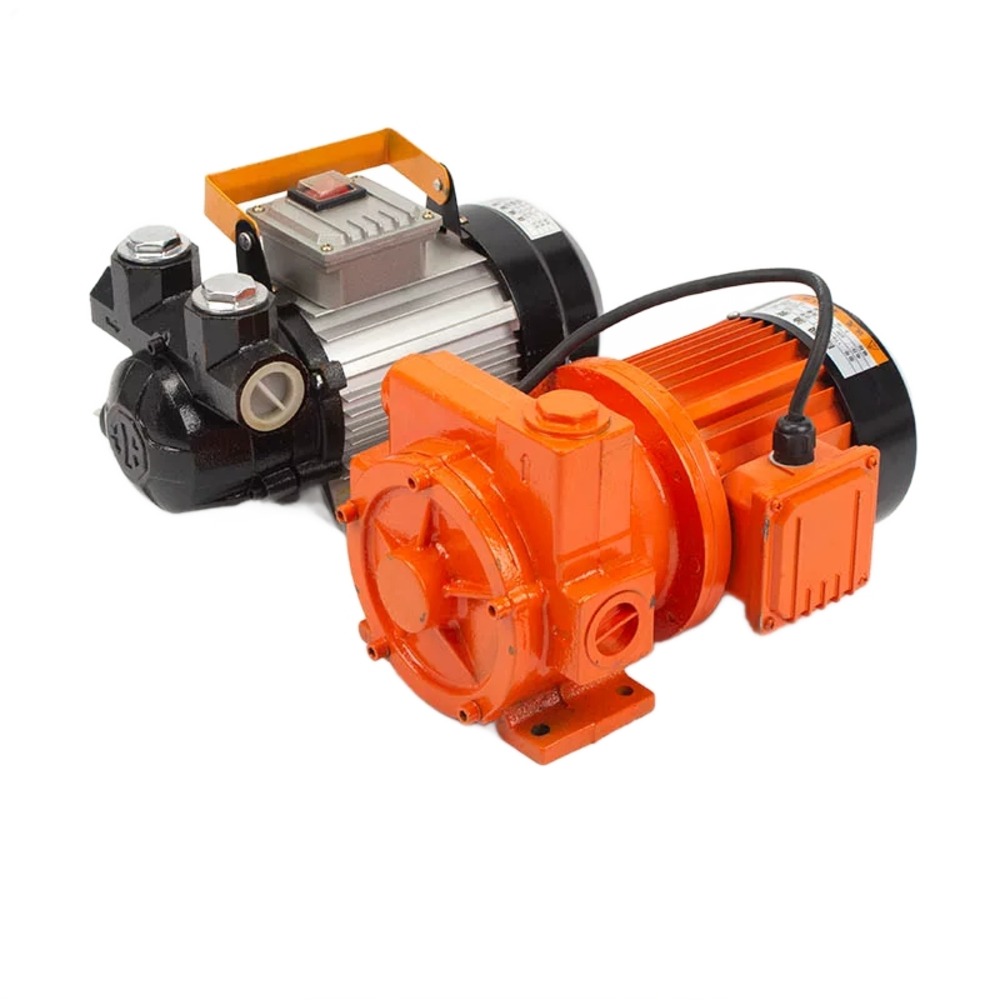 PH-405AHC 가정용 자동펌프 1/2마력 반마 550W 무소음 12V 70Lmin - 상품 이미지