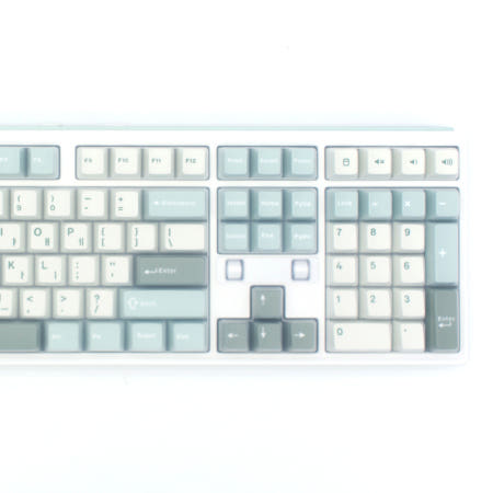 오랜웰 프리플로우 archon AK68 DualDial 키보드덮개 커버 키스킨