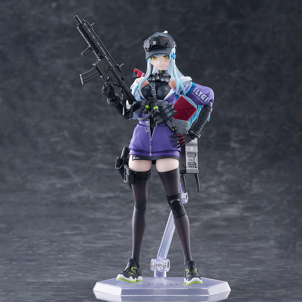 [예약] 피그마 클루카이 l 소녀전선2 이미지 6