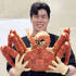 프리미엄 킹크랩 1마리 선어 자숙 러시아 브라운 레드 킹크랩 시세 싯가 맛있게 먹은 솔직 후기 썸네일