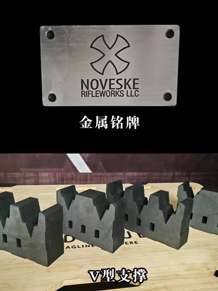 서바이벌 건케이스 밀리터리 하드 총기 보관함 전술함 이미지 6