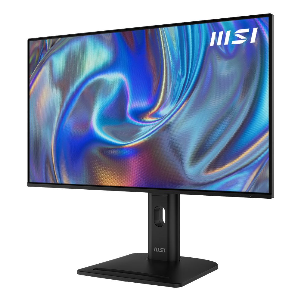 MSI 27인치모니터 MP275PG E14 IPS 144Hz 무결점 피벗 모니터 68cm 상품 이미지