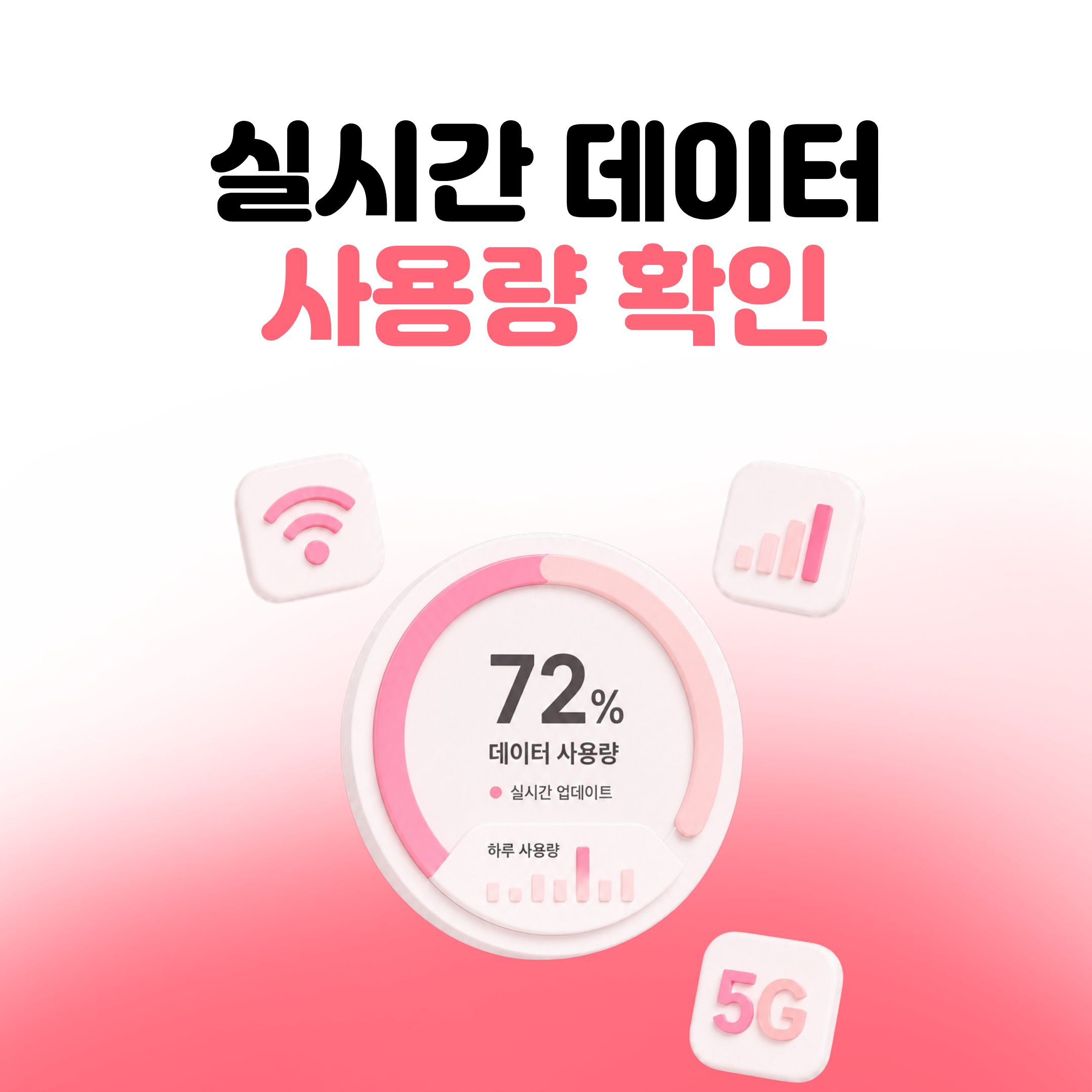중국이심 eSIM 1일 500MB 무제한 야옹이심 원클릭설치 이미지 7