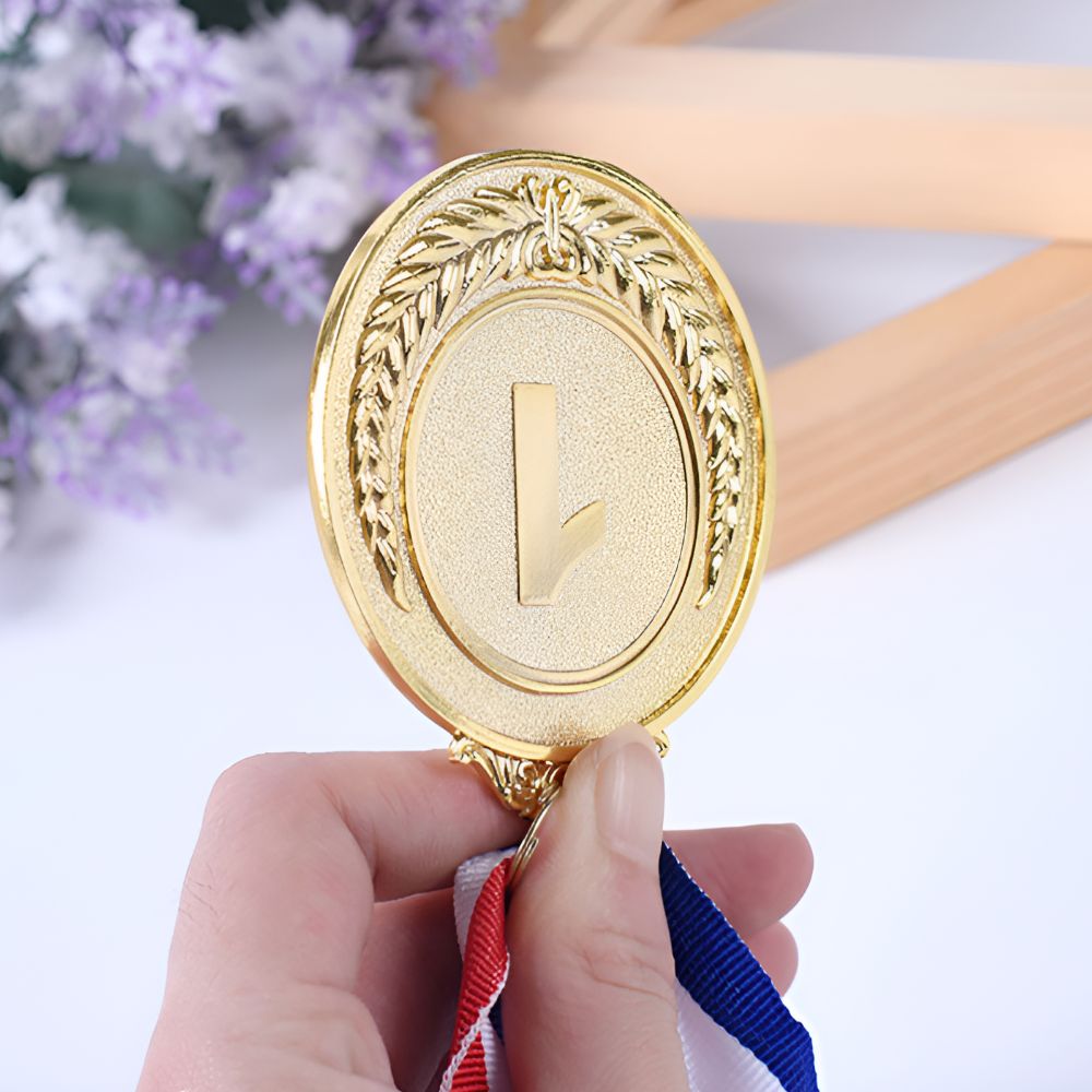 동메달 주짓수메달 유도 금 복싱 완주 야구 마라톤 수영 - 상세 이미지 4