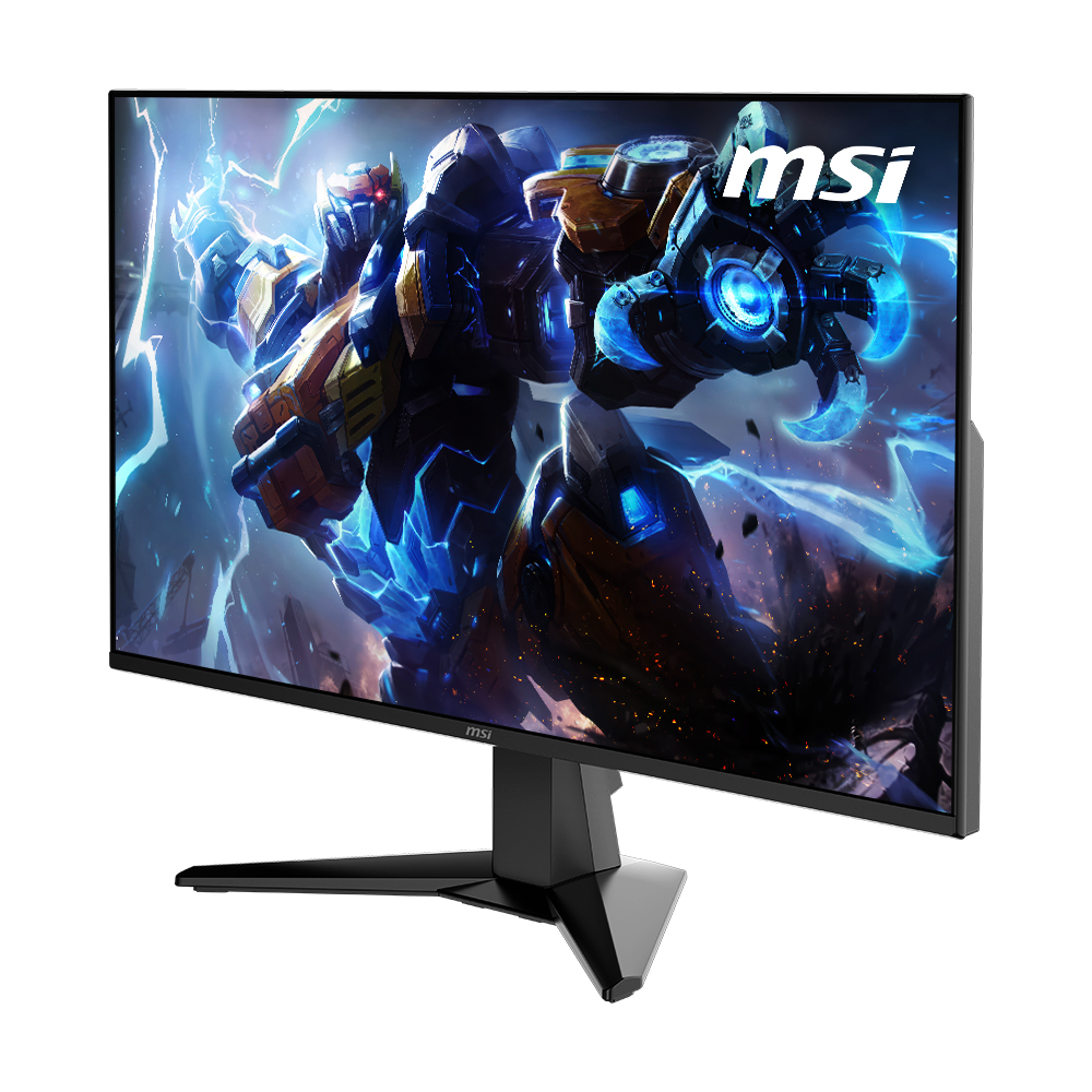 MSI 무결점 144hz 모니터 FHD 68cm 모니터 27인치 G275L800 E14 - 상세 이미지 2