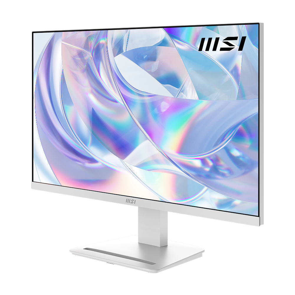 MSI 27인치 모니터 144Hz 무결점모니터 화이트 68cm MP273W E14A-700 - 상세 이미지 3