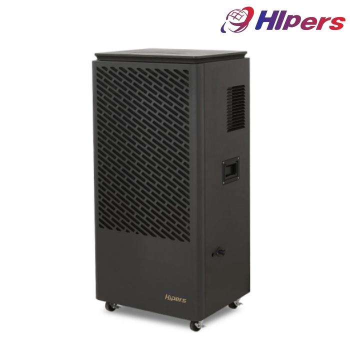 대성하이원 교회 대용량 110리터 공장 창고 군부대 산업용제습기 DSJ-N110P 펌프형 - 상세 이미지 2