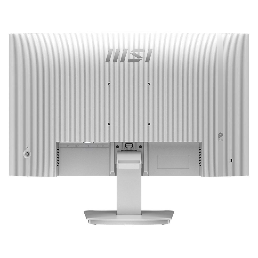 MSI 27인치 모니터 144Hz 무결점모니터 화이트 68cm MP273W E14A-700 - 상세 이미지 2