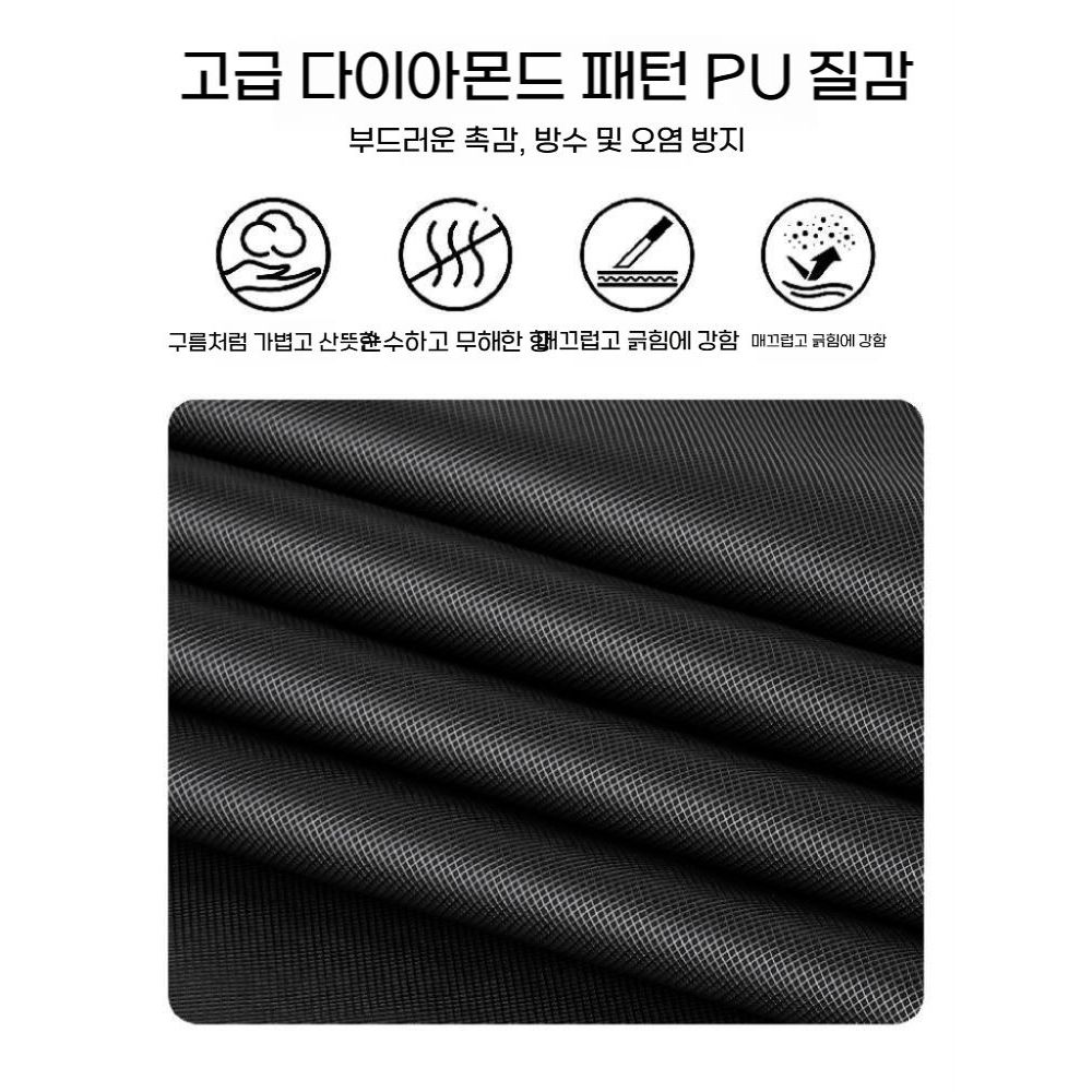 인스타360 루나 울트라 휴대용 수납 가방 방수 충격 방지 카메라 보호 케이스 - 상세 이미지 5