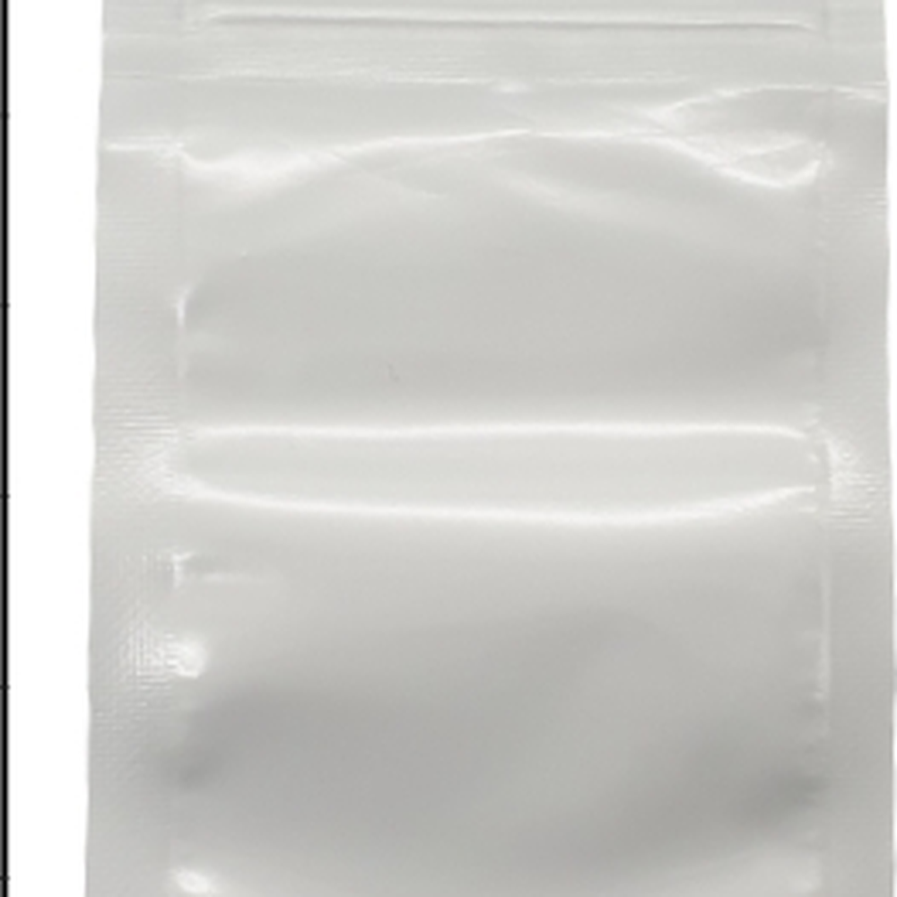 실링포장지 악세사리포장지퍼백 화장품포장지퍼백 100매 6X10 - 상세 이미지 3