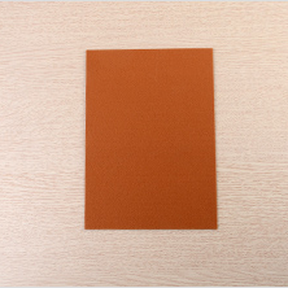 쿠션감스크래치보호 마루바닥가구패드 잘라쓰는소음흡수가구보호패드 150x210mm 1개입 중 - 상세 이미지 2