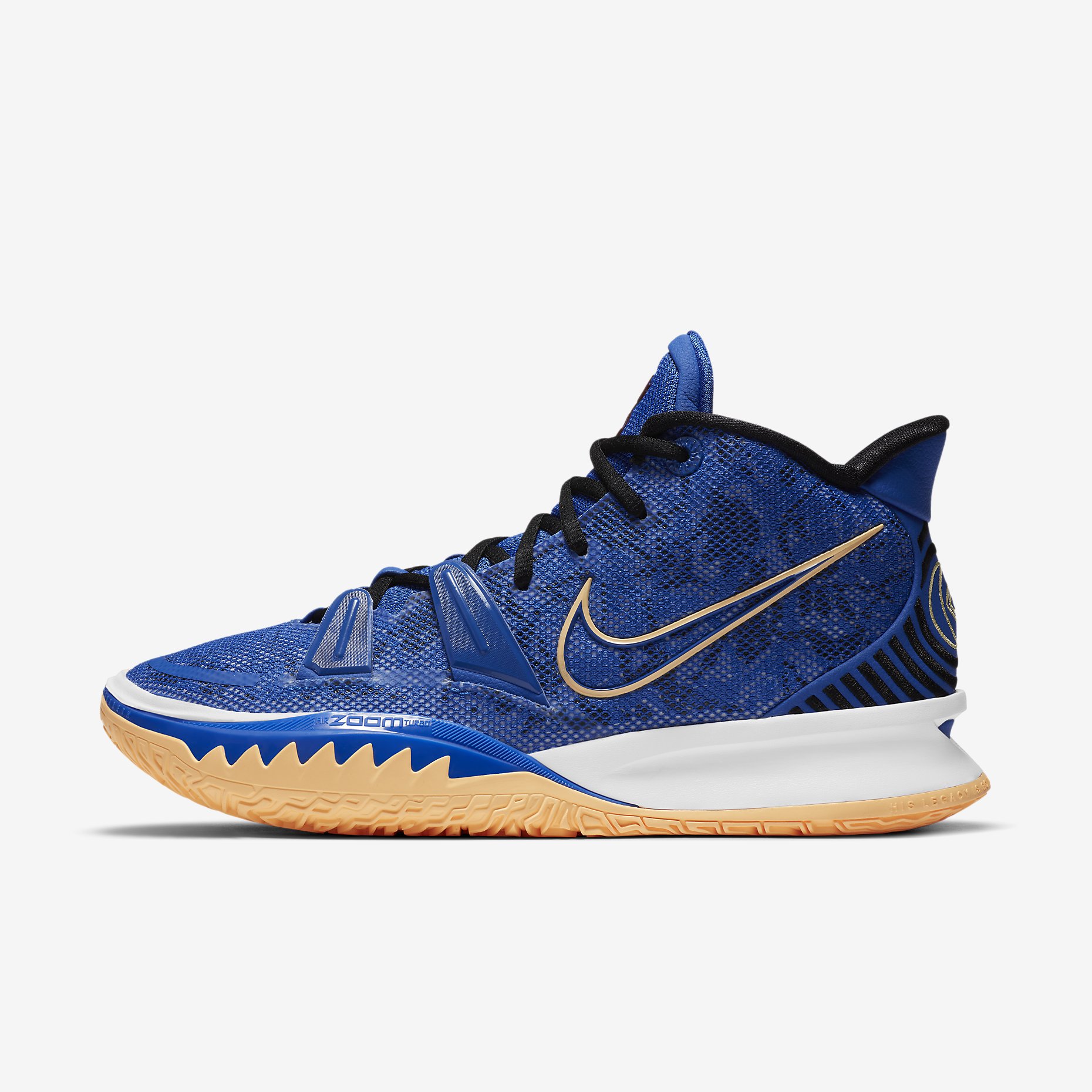 나이키 KYRIE 7 EP 남성 농구화