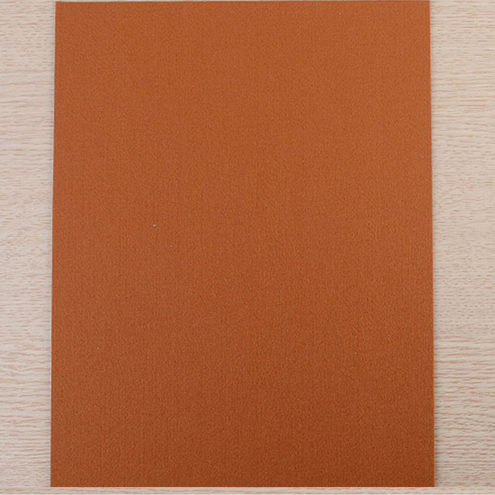 쿠션감스크래치보호 마루바닥가구패드 잘라쓰는소음흡수가구보호패드 150x210mm 1개입 중 - 상세 이미지 3