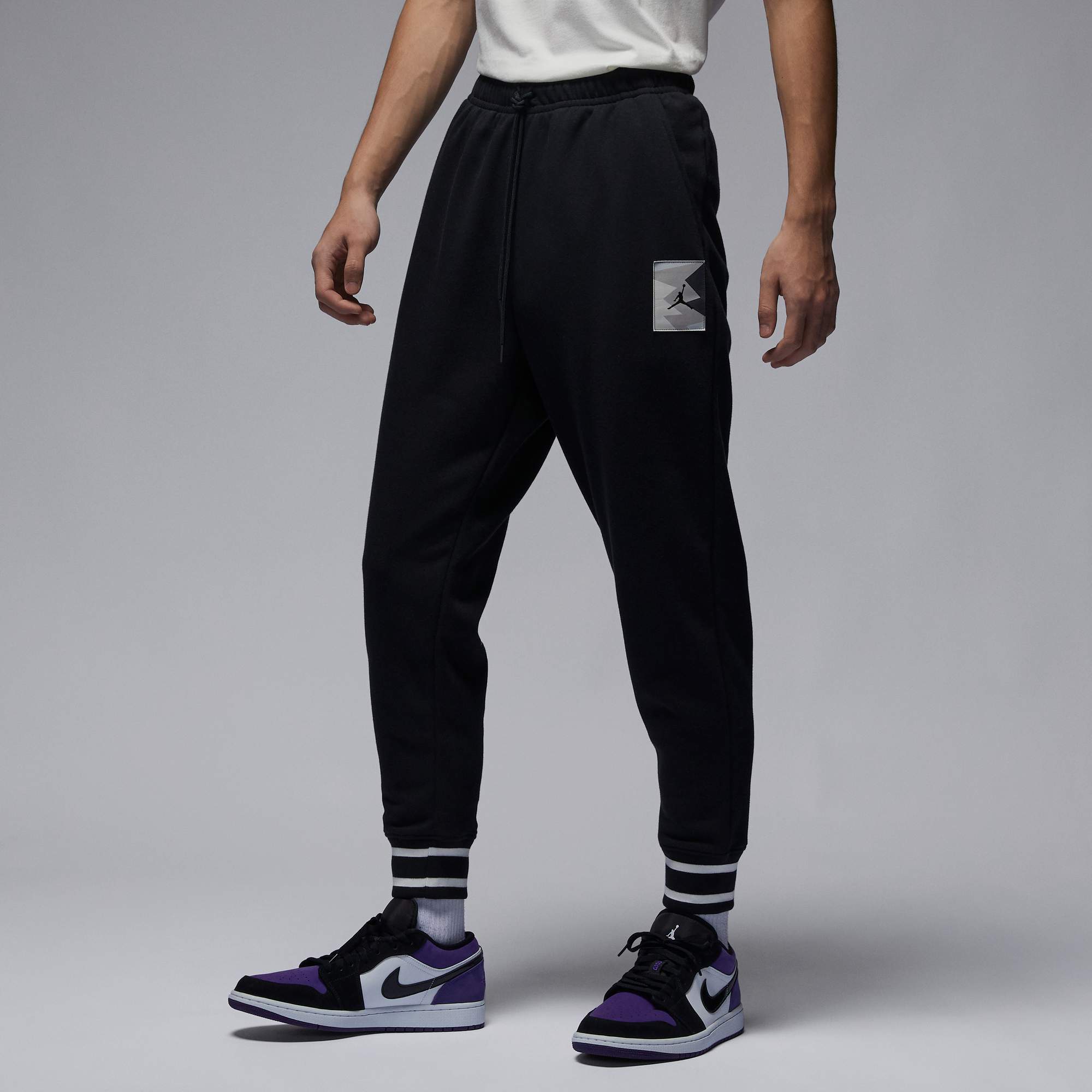 나이키 MVP STMT FLC PANT 2 남성 팬츠