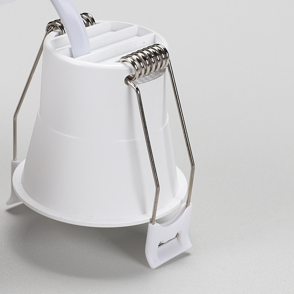 비츠온 LED 다운라이트 컷오프 라이트 4W 50mm(2인치) 가구 진열장 매입 조명 - 상세 이미지 3