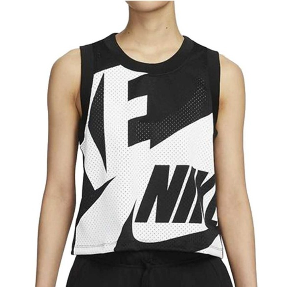 나이키 AIR MESH TANK 여성 니트 조끼