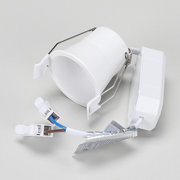 비츠온 LED 다운라이트 컷오프 라이트 4W 50mm(2인치) 가구 진열장 매입 조명 - 상세 이미지 5