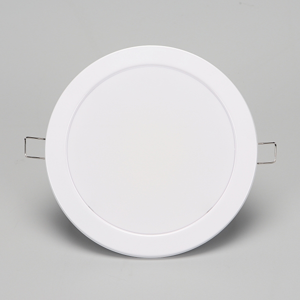 국산 LED 다운라이트 친환경 고효율 12W 150mm(6인치) 매입 조명 파인테크닉스 - 상세 이미지 3