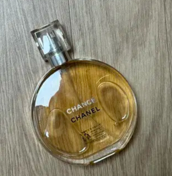 샤넬 여자향수 샹스 오 드 퍼퓸 여성선물 데일리퍼퓸 35ml, 1개 - 상품 이미지