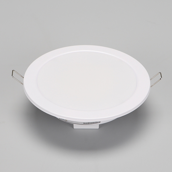 국산 LED 다운라이트 친환경 고효율 12W 150mm(6인치) 매입 조명 파인테크닉스 - 상세 이미지 2