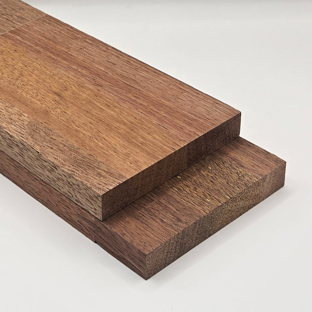 DIY 목재 재단 선반 원목 상판제작 구입 우드상판 멀바우 집성목 30mmx80mm