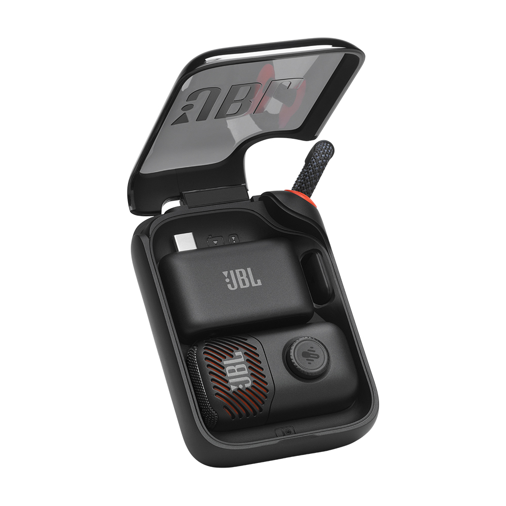 삼성전자 JBL EASYSING MIC MINI 무선 미니 휴대용 AI 마이크 공연 노래방 - 상세 이미지 3