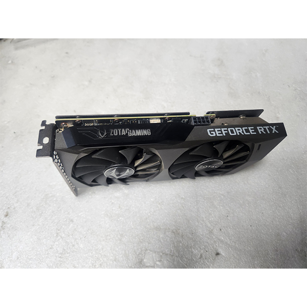 ZOTAC GAMING 지포스 RTX 3060 D6 12GB 게이밍그래픽카드 이미지 6
