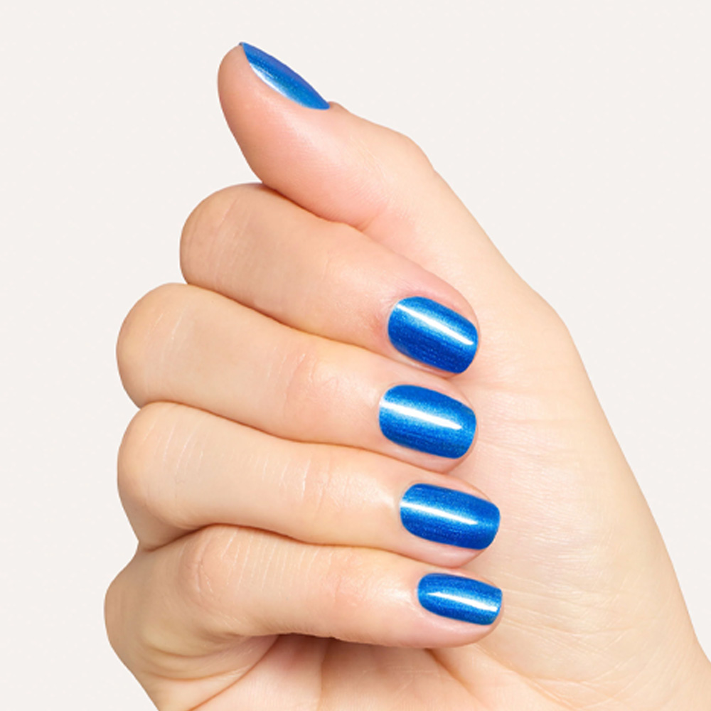 [OPI X 슈퍼걸] RD0040 - SKLARIAN SAPPHIRE - 상세 이미지 3