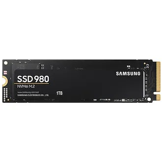 삼성전자 980 M.2 NVMe (1TB)