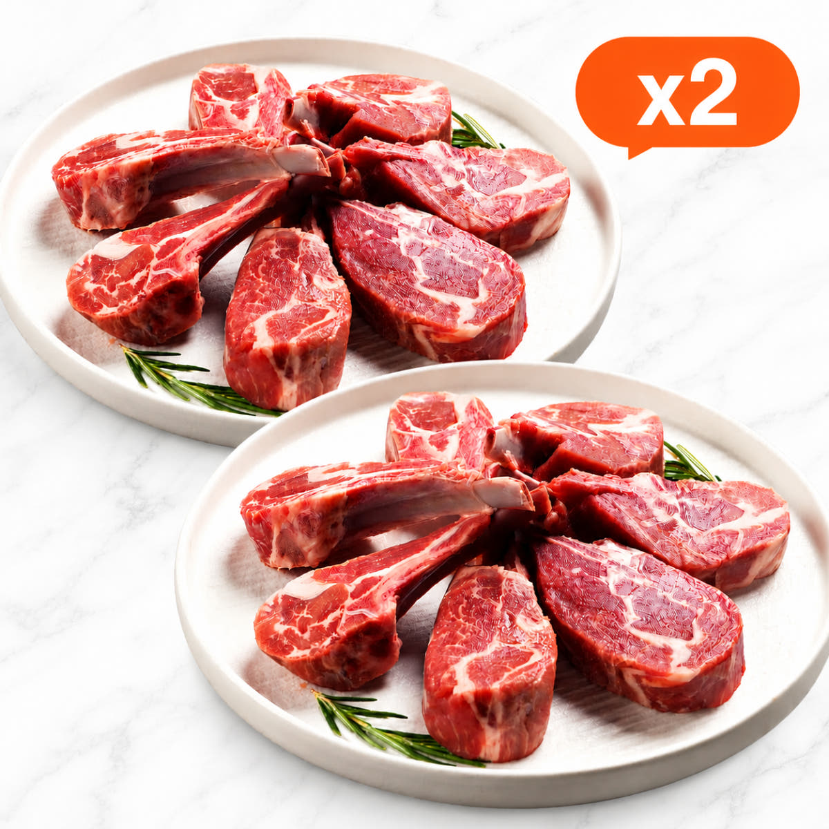 꼬미양 [꼬미양] 신라호텔 납품 숄더랙 1kg 뉴질랜드 캠핑 양고기 양갈비 목초육 - 최저가 52,000원