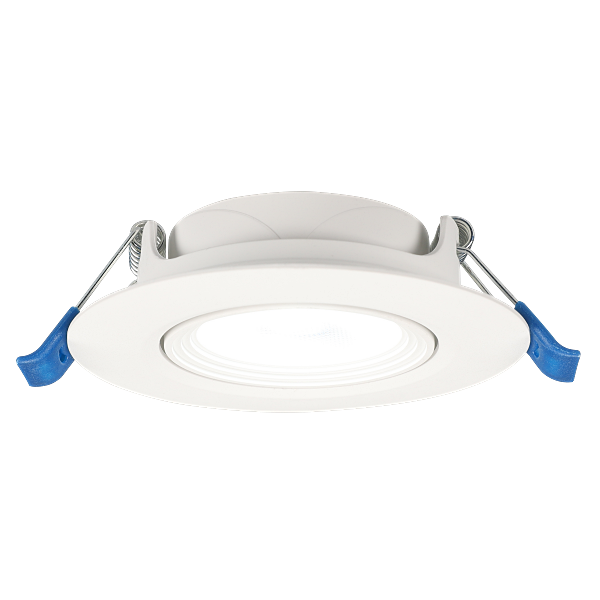 비츠온 LED 다운라이트 MR16 직회전 5W 75mm(3인치) 가구 할로겐 매입 조명 - 상세 이미지 2
