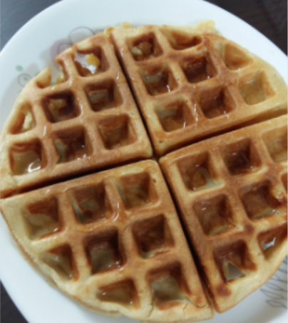[글루텐프리] Glutenfree 푸드림스 제과용쌀가루, 밀가루대체 540g, 3개 이미지 6