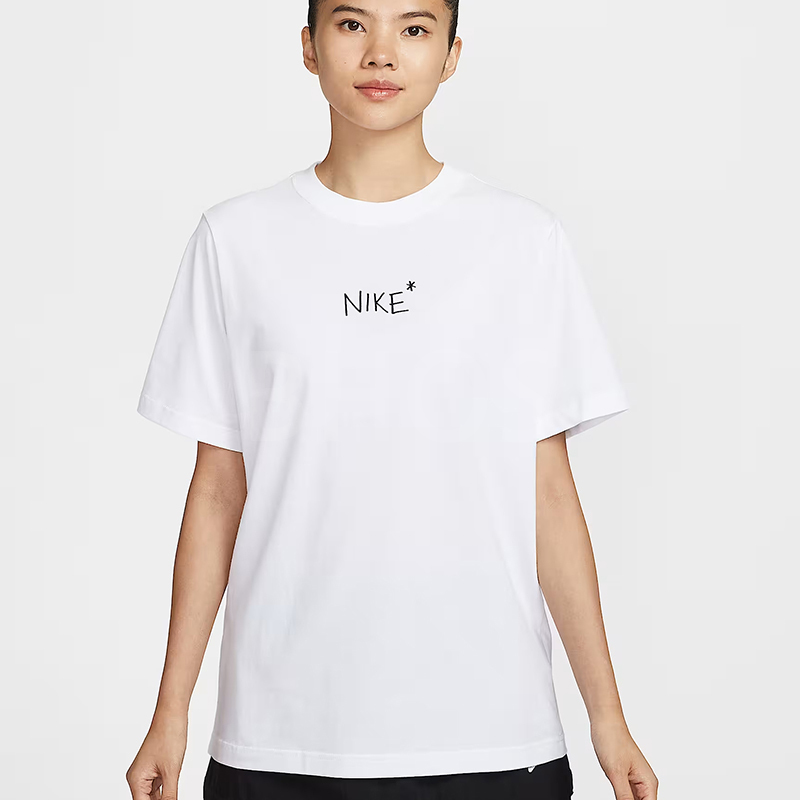 나이키 SEEKING FOR 소울메이트 우먼스 슬