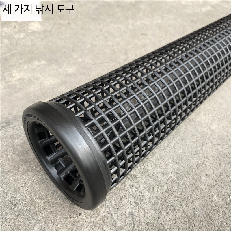 장어트랩 뱀트랩 뱀 포획 야생동물 옵션 뱀덫 함정 장어 뱀통발 - 상세 이미지 3