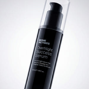 [바액] 오버나이트 석세스 세럼 [50ml] 피부 안색 피부밀도 장벽케어... 솔직 후기 | 피부 타입별 분석 - 상품 이미지 2