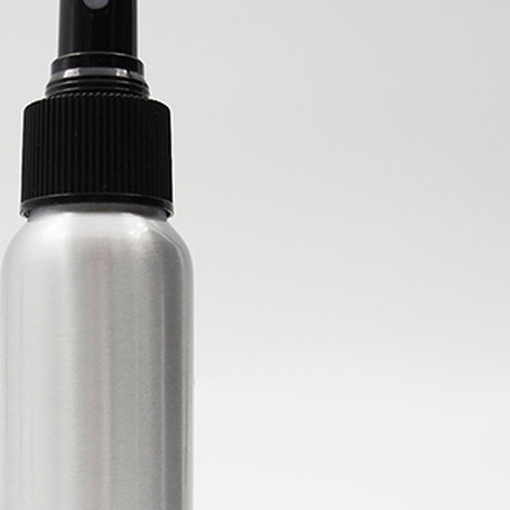 미니사이즈액체소분화장품공병 휴대용스프레이공병 여행필수템소분용기 50ml - 상세 이미지 2