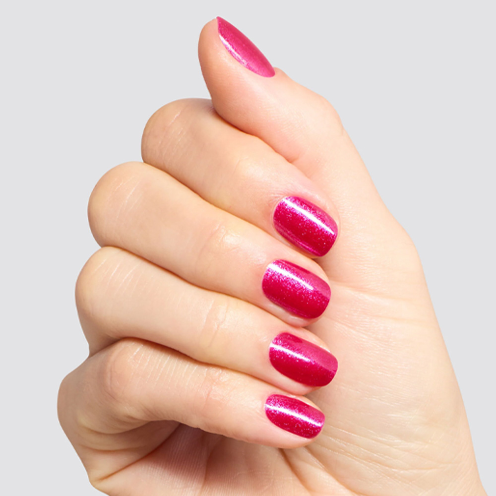 [OPI X 슈퍼걸] RD0043 - SOLAR CRUSH - 상세 이미지 3