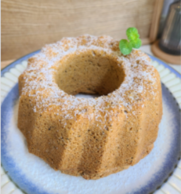 [글루텐프리] Glutenfree 푸드림스 제과용쌀가루, 밀가루대체 540g, 3개 - 상세 이미지 4