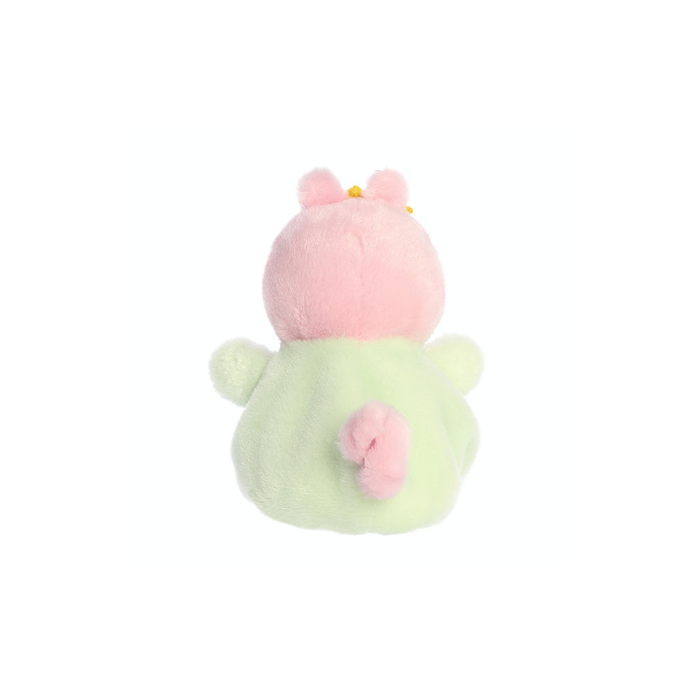 페파피그 베이비 에비 인형 팜팔스 PEPPA PIG X PalmPals 정품 12.7cm 이미지 8