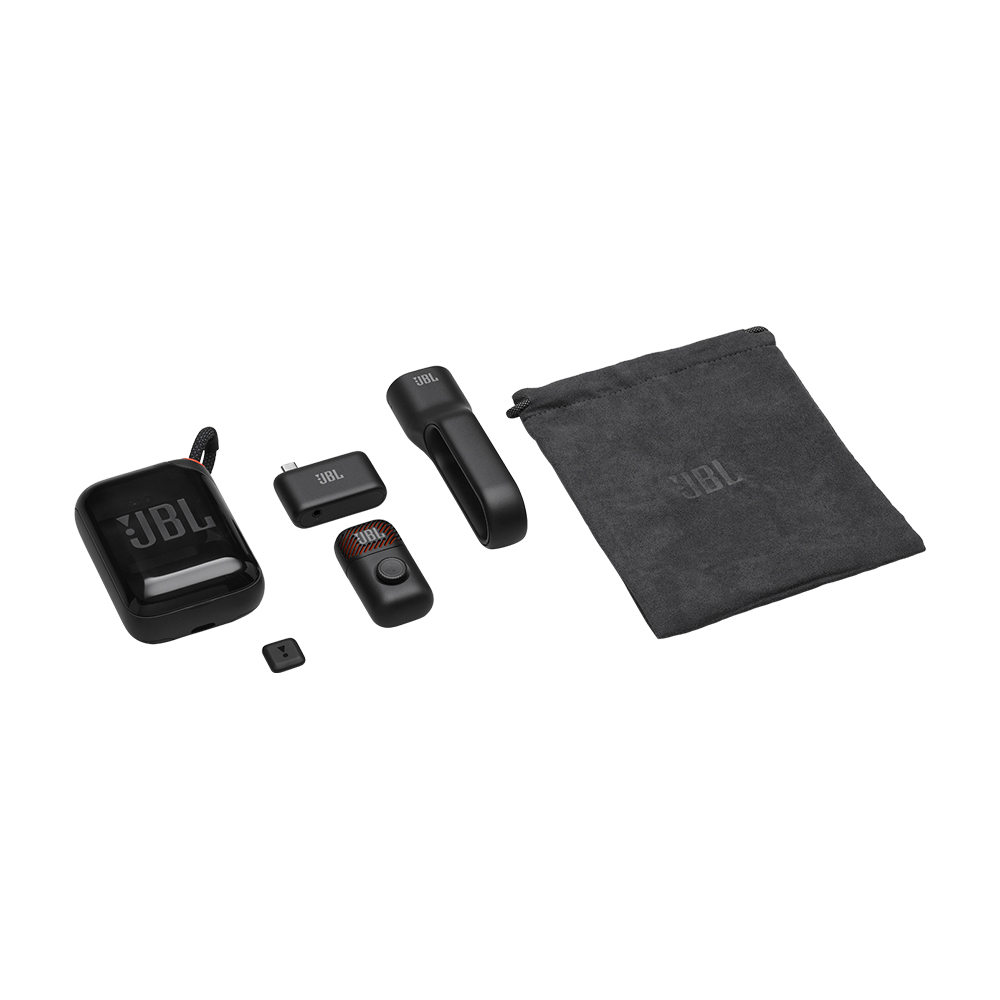 삼성전자 JBL EASYSING MIC MINI 무선 미니 휴대용 AI 마이크 공연 노래방 - 상세 이미지 2