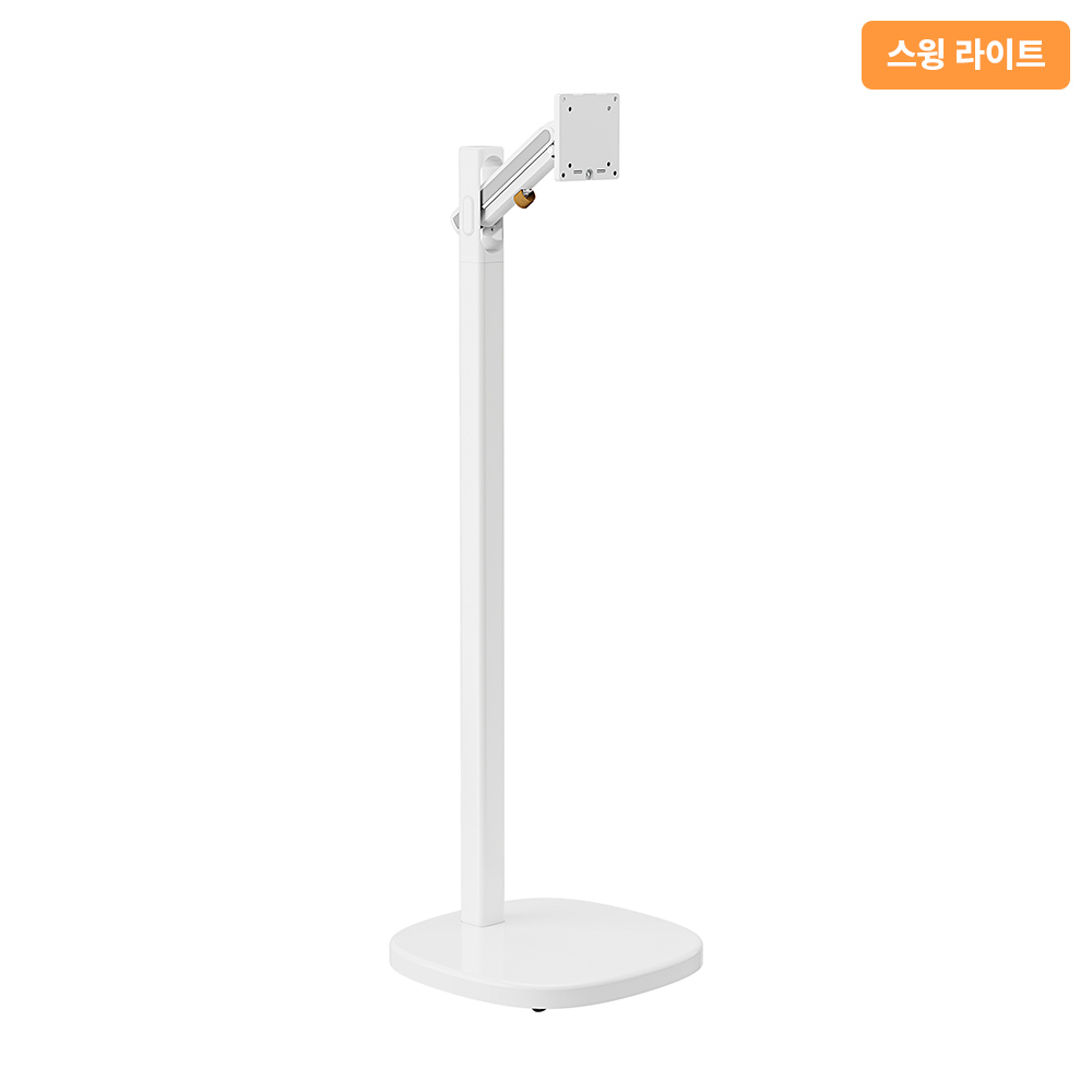 LG 80cm(32인치) 이동식 스마트TV 모니터 스탠드 세트 삼탠바이미 스탠바이미 상품 이미지